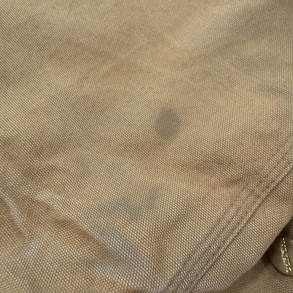 Carhartt J02 Brown Jacket Men's Tall 54 - Picture 9 of 12